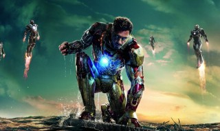 钢铁侠3的演员有哪些呢(钢铁侠3的演员有哪些呢图片)