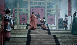 韩信有哪些过人之处 韩信的厉害之处