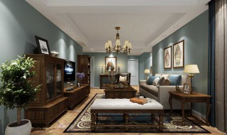 家居颜色风水布局 家居颜色风水布局图