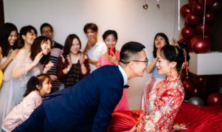 结婚女方送亲注意事项 结婚女方送亲有哪些讲究