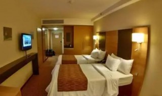 住酒店的风水禁忌 住酒店的风水禁忌有哪些