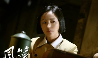 风筝演员表 风筝演员表角色介绍最后结局