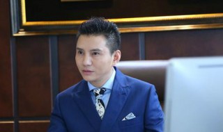 暖男记演员表 暖男记演员表章小军多大年龄