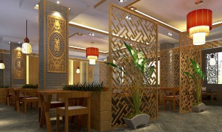 餐馆风水布局要点(餐馆风水布局要点有哪些)