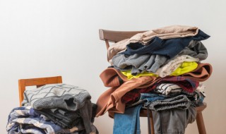 旧衣物太多影响风水 旧衣物太多影响风水怎么解决