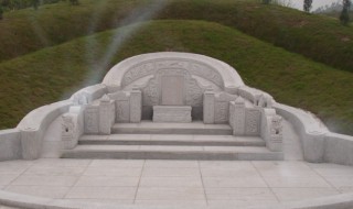 公墓怎么选风水才好 公墓风水好吗