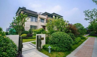 家里院子的风水（家里院子的风水讲究）