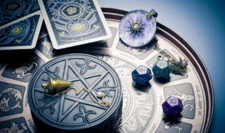 一辈子不缺钱花的八字(算命说一辈子不缺钱花是好命)