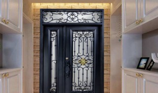 大门的风水讲究（大门的风水讲究图解）