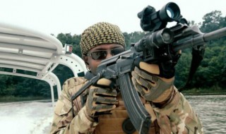 战狼演员表 战狼2演员表