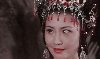 西游记86版演员表 西游记86版演员表全部