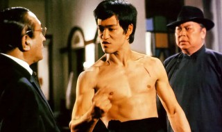 精武门演员表 精武门演员表大全 演员