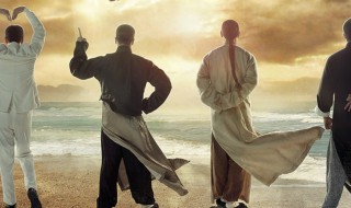 功夫联盟演员表（功夫联盟演员表全部）