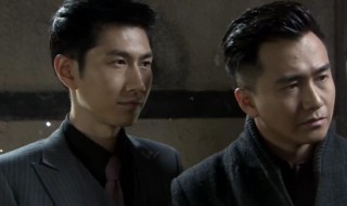 潜行者演员表 潜行者演员表介绍