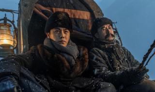 革命者演员表 革命者演员表于谦