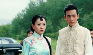 情定三生演员表介绍（情定三生演员表介绍朱一龙）