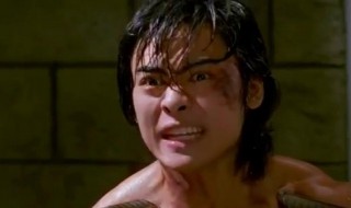 力王演员表（力王演员表四大天王）