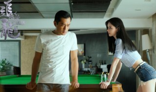 追龙2演员表 追龙2演员表女配角玫瑰