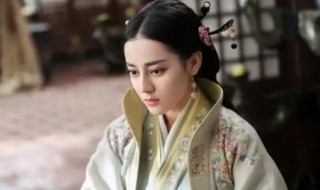 秦时明月丽姬传演员表(秦时明月丽姬传电视剧)