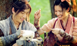 万万没想到演员表 万万没想到演员表小美