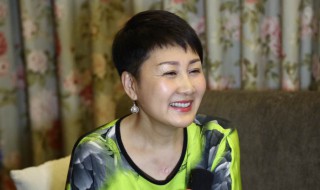 渴望演员表 电影渴望演员表