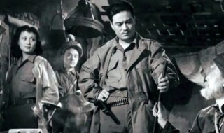 电视剧英雄虎胆演员表 电视剧英雄虎胆演员表大全