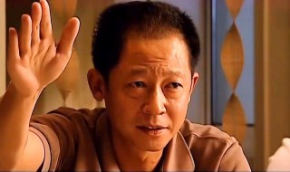 天道演员表 电视剧天道演员表