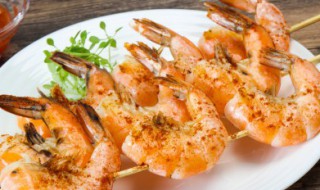 番茄炸虾的做法 番茄炸虾的做法窍门