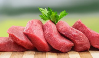 猪排怎么做好吃 红烧猪排怎么做好吃