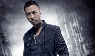 大师兄演员表 甄子丹大师兄演员表