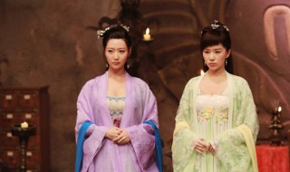 通天狄仁杰演员表蓝凌（通天狄仁杰蓝凌扮演者）