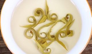 女儿环属于什么茶（茉莉女儿环属于什么茶）