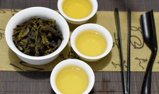 大乌叶属于什么茶 大乌叶属于什么茶叶