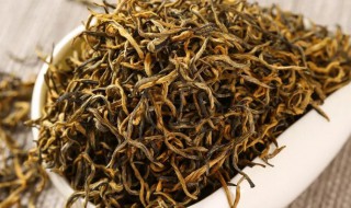 滇红茶属于什么茶（松针滇红茶属于什么茶）