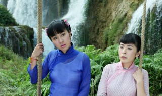 二大秀梅是什么电视剧 大梅子是哪部电视剧的