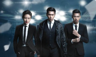 法医秦明演员表（法医秦明演员表2）