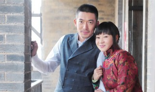 王大花的革命生涯演员表 王大花的革命生涯电视剧简介