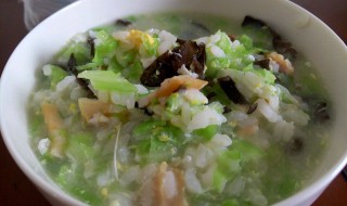 煮鱼粥的做法（煮鱼粥的家常做法大全）