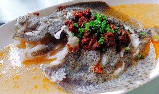 武昌鱼清蒸的做法（武昌鱼清蒸的做法大全）