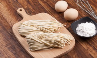 牛肉炒面的做法(牛肉炒面的做法大全家常)