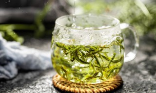 开化龙顶属于什么茶 开化龙顶属于什么茶类