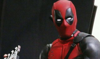 死侍演员表 死侍的演员表