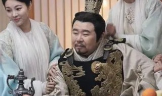 把爱妃煮了给大臣吃的电视剧是啥(把妃子煮了给大臣吃的电视剧)