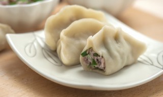 为什么说冬至饺子夏至面(冬至吃饺子夏至面)