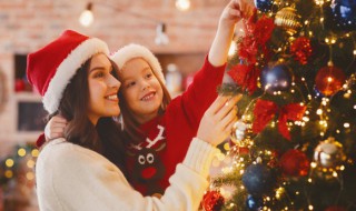 圣诞树上的星星代表什么 圣诞树上的星星代表什么意思