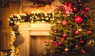 国外都是怎样过圣诞节的 外国人过圣诞节怎么过