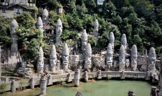 夜郎是现在的哪里 夜郎 在哪里