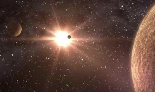 除了太阳离我们最近的恒星是什么星(除了太阳离我们最近的恒星是哪个星?)