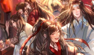 魔道祖师金光瑶为什么要杀儿子 魔道祖师金光瑶为什么要杀儿子呢