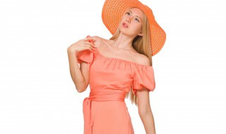 橙色显白还是显黑（橙色显白还是显黑显瘦）